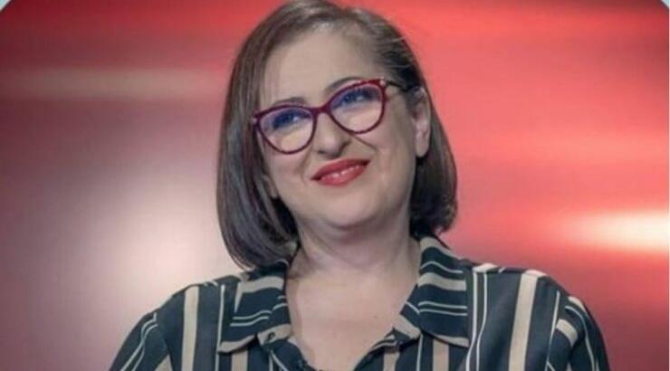 Σύλια Ιωαννίδου για Τάσο Τρύφωνος: "Eίναι παρεξηγημένο πλάσμα, έχει μια πολύ ωραία ιδέα για τον εαυτό του" [βίντεο]