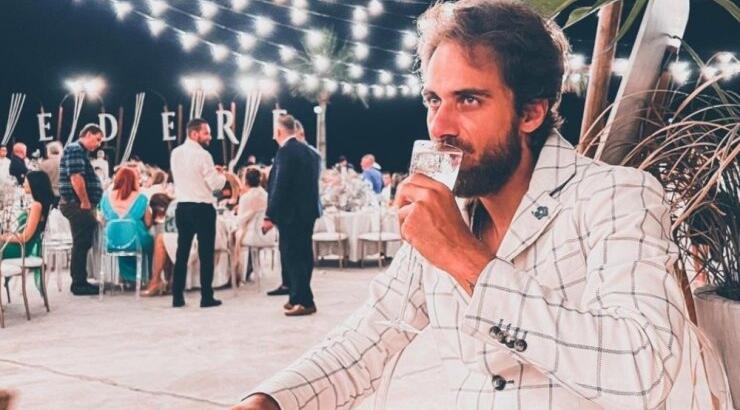 Μάριος Πρίαμος: Το μήνυμα που έστειλε στον Piqué μετά τον χωρισμό με την Shakira [εικόνα]