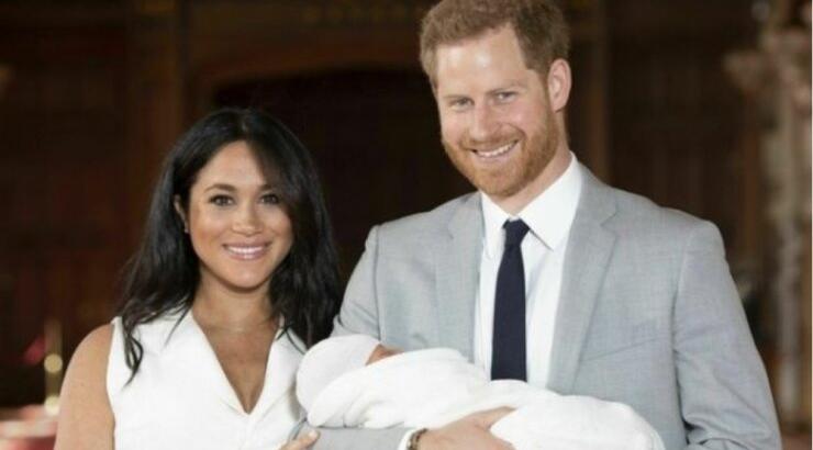 Lilibet: Τα πρώτα της γενέθλια και η απίστευτη ομοιότητα με τον πατέρα της, Πρίγκιπα Harry 