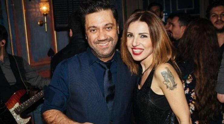 Ευριδίκη για Γιώργο Θεοφάνους: "Κρατήσαμε τη σχέση μας δια αλληλογραφίας" [βίντεο]