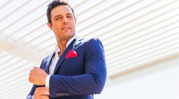 Εξουθενωμένος ο Σάββας Πούμπουρας: Τι συμβαίνει με την υγεία του; [εικόνα & βίντεο]