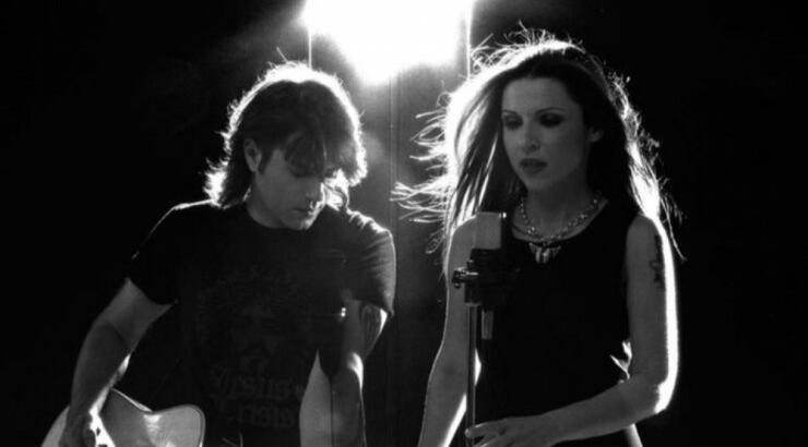 Ευριδίκη: "Δεν διατηρώ σχέσεις με τον Δημήτρη Κοργιαλά" [βίντεο]