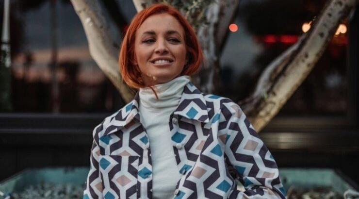 Κάλια Ελευθερίου: Η ατάκα του πατέρα της για την ενασχόλησή της με το instagram! [βίντεο]