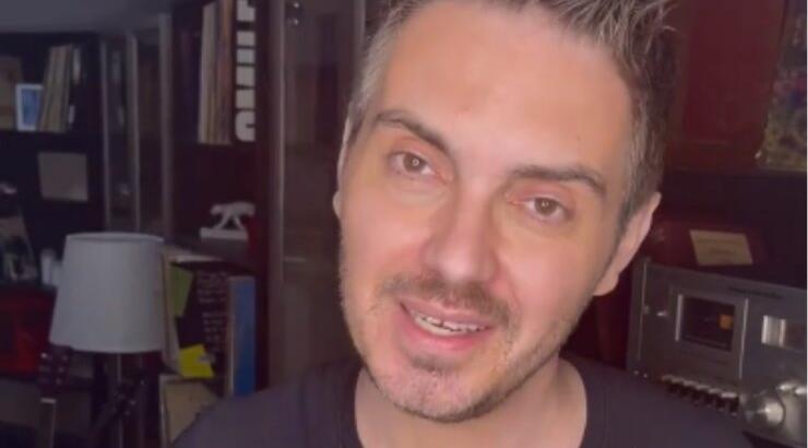 Μιχάλης Χατζηγιάννης: Μίλησε δημόσια για το κούρεμα καταθέσεων που βίωσε σε κυπριακή εκπομπή [βίντεο]