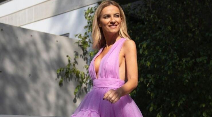 Έφη Παπαιωάννου: Με limited edition συλλογή στο Cavo Tagoo  