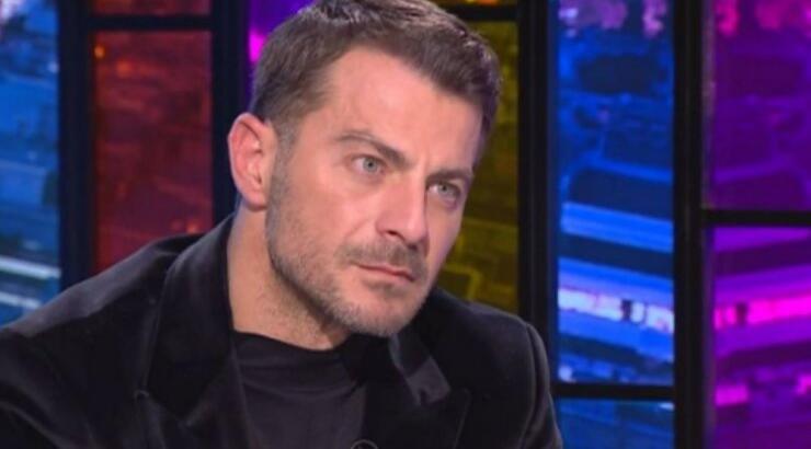 Γιώργος Αγγελόπουλος: Αποκαλύπτει πρώτη φορά πως έκανε συζητήσεις για να παρουσιάσει το "Survivor" [βίντεο]