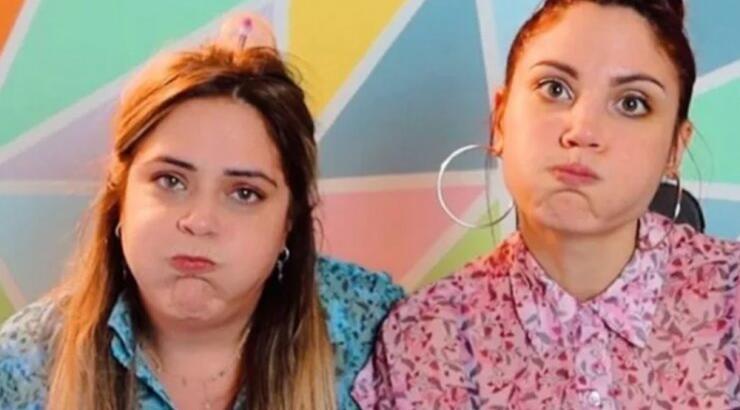 Αλίκη Συνατσάκη: Οι πρώτες δηλώσεις της δίδυμης αδερφής της Μαίρης για την γέννηση του μωρού της [βίντεο]