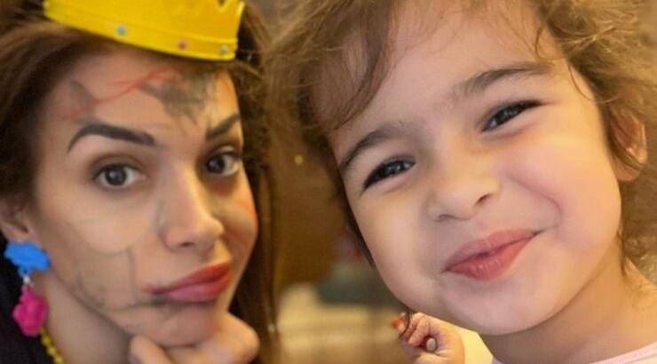 Ελένη Χατζίδου: Αυτό της ζήτησε η κόρη της να κάνουν μαζί για πρώτη φορά [βίντεο] 