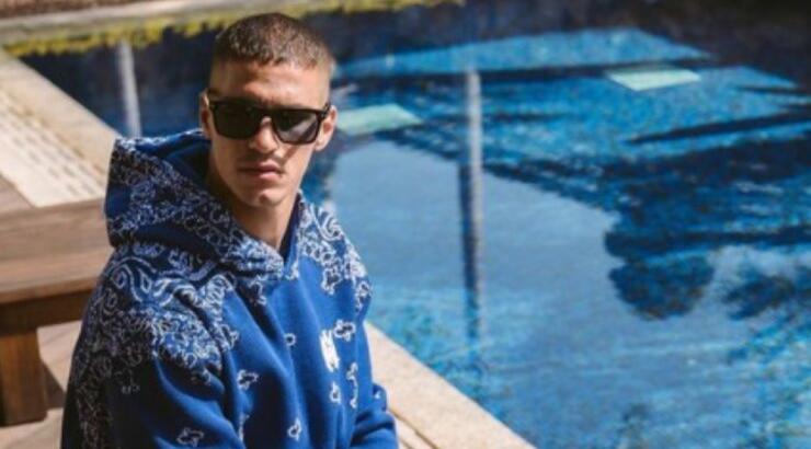 Πιέρος Σωτηρίου: Φωτογράφησε τα αγόρια του στο πιο αξιολάτρευτό τους στιγμιότυπο [εικόνες]