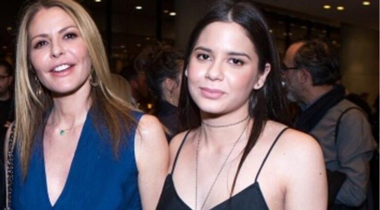 Τζένη Μπαλατσινού: Η ανάρτηση που έκανε για τα γενέθλια της κόρης της, Αλεξάνδρας [εικόνα]