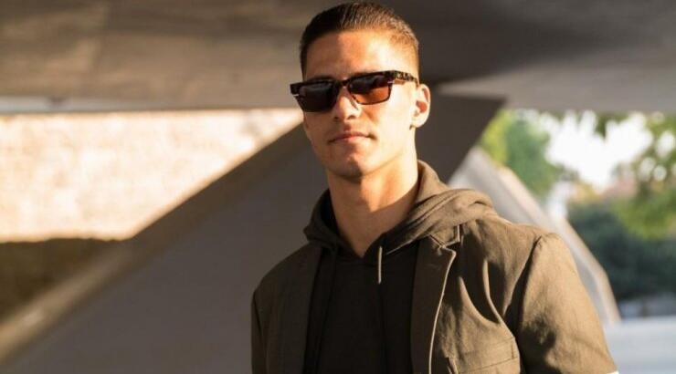 Πιέρος Σωτηρίου: Μεταγραφή στην Ιαπωνία 