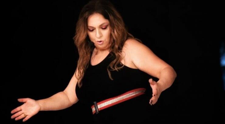 Σοφία Μουτίδου: Η απάντηση που έδωσε για τη μήνυση εις βάρος της για υποκίνηση δημόσιας βίας [βίντεο]