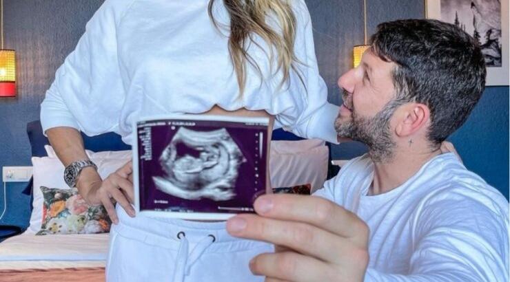 Επώνυμη Ελληνίδα ανακοίνωσε την πρώτη της εγκυμοσύνη με αυτή την εικόνα!