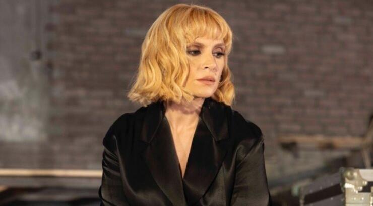 Ελεωνόρα Ζουγανέλη: Δέχθηκε "επίθεση" στα social media επειδή έψελνε το "Χριστός Ανέστη" [εικόνα & βίντεο]