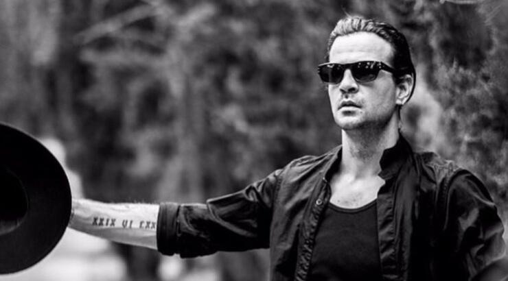 Νίνο: "Οι ωραιότερες στιγμές της ζωής μου είναι οι γεννήσεις των παιδιών μου" [βίντεο]