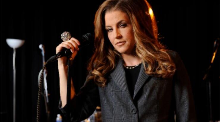 Ξαφνικός θάνατος για την κόρη του Elvis Presley, Lisa Marie