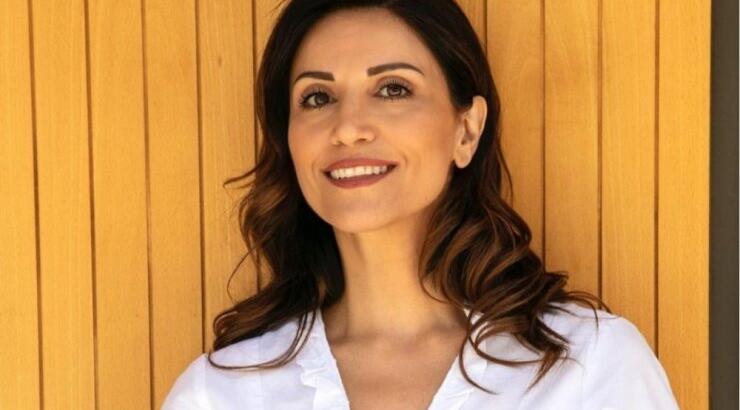 Σοφία Παυλίδου: "Το διαζύγιο με τον Χρήστο Φερεντίνο πείραξε αρχικά τους γιους μας"