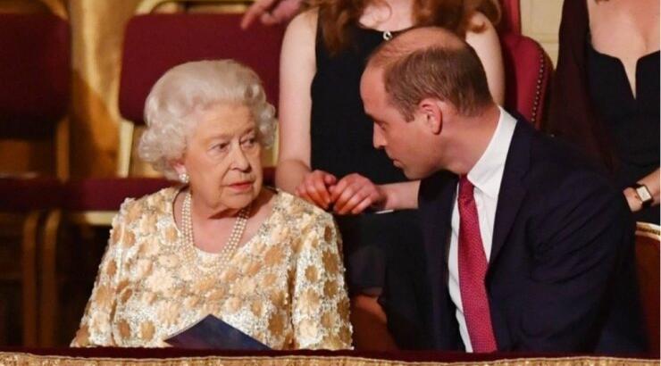 Βασίλισσα Ελισάβετ: Δεν θα πιστεύετε τι απαγόρευσε στον Πρίγκιπα William να κάνει 