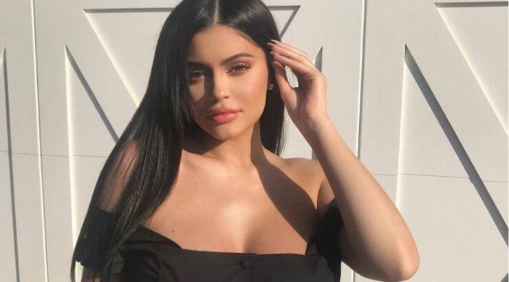 Kylie Jenner – Travis Scott: Το φύλο του μωρού και το όνομα που θα του δώσουν