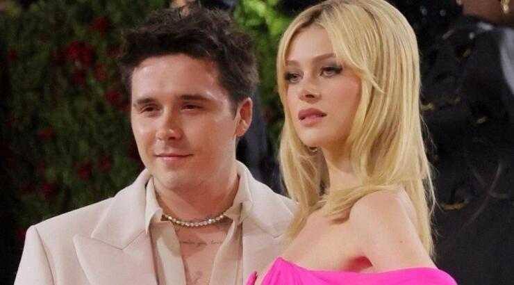 Nicola Peltz: Μας έδειξε από κοντά το νέο εκθαμβωτικό διαμαντένιο μονόπετρο της