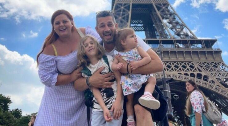 Μαριλένη Σταύρου: Αποκαλύπτει με ένα βίντεο την παράδοση που έχει με την οικογένειά της τα Χριστούγεννα