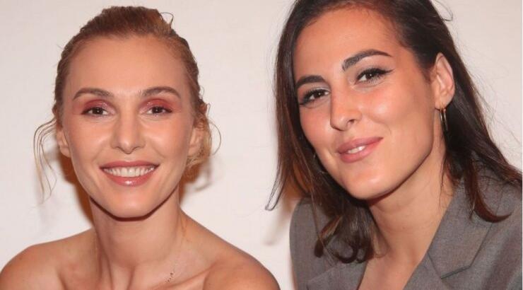 Τάμτα: Έτοιμη να γίνει γιαγιά; Η απάντηση της ίδιας 