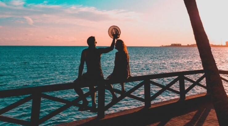 Έρχεται καλοκαίρι - 3 tips για να φλερτάρεις σωστά