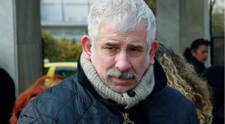 Πέτρος Φιλιππίδης: Μάθαμε το επόμενο επαγγελματικό βήμα που ετοιμάζει