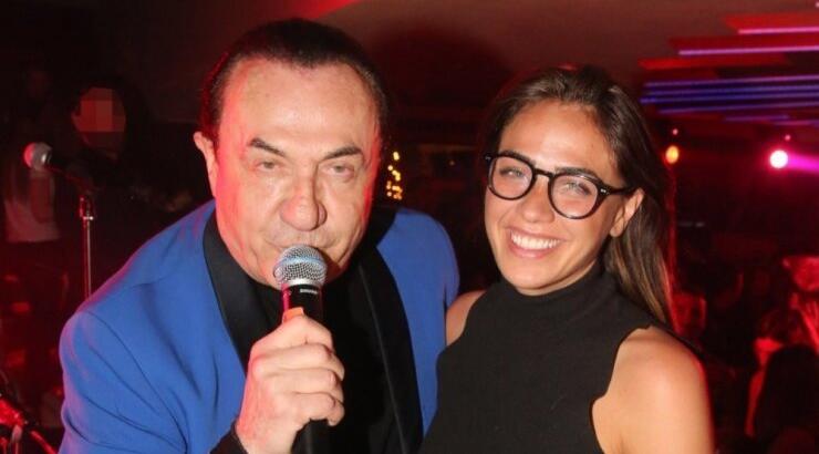 Λευτέρης Πανταζής: "Έχω χάσει 8 κιλά και είναι να χάσω άλλα 4 για τον γάμο της κόρης μου"