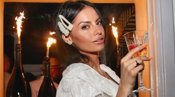 Δήμητρα Αλεξανδράκη: "Μου είχαν βάλει φωτιά και με είχαν κάψει - Με είχαν πετάξει από τις σκάλες" [βίντεο]