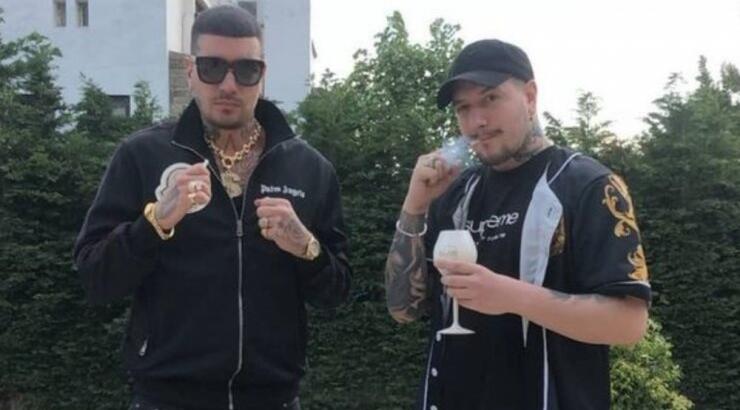 Snik: Η σπάνια ανάρτηση για τον αδερφό του στο instagram και ο ξεχωριστός λόγος [εικόνα]