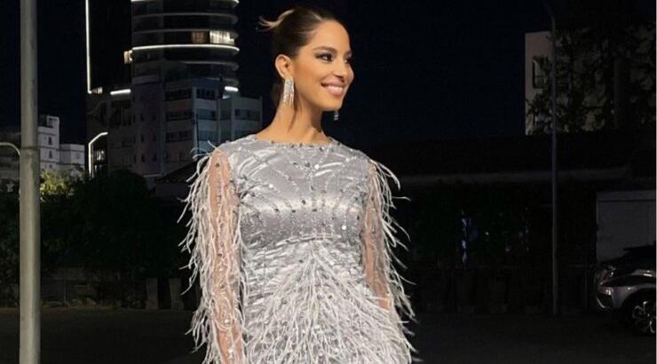 Κωνσταντίνα Ευριπίδου: Είναι ξανά ερωτευμένη; Η εξομολόγηση της on camera