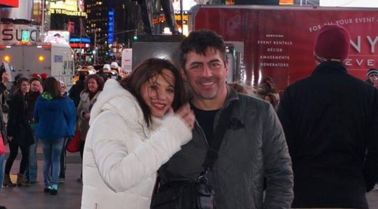 Μάρω Λύτρα: Ανακοίνωσε δημόσια πως πήρε διαζύγιο - "Ηρθε η στιγμή να πω την αλήθεια μου" [εικόνες]