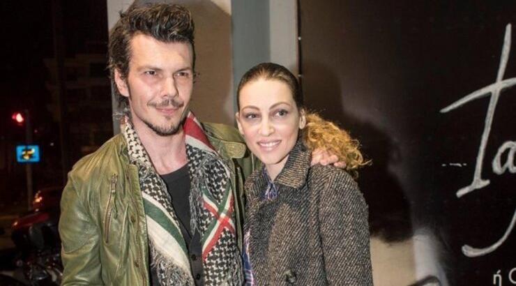 Βανέσσα Αδαμοπούλου: Μιλάει ανοιχτά για τον χωρισμό της από τον Ιωάννη Παπαζήση [βίντεο]