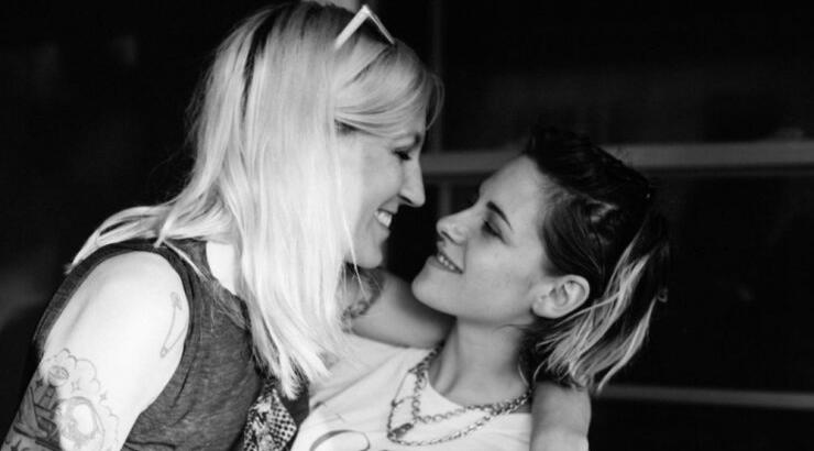 Kristen Stewart: Aρραβωνιάστηκε με την αγαπημένη της 