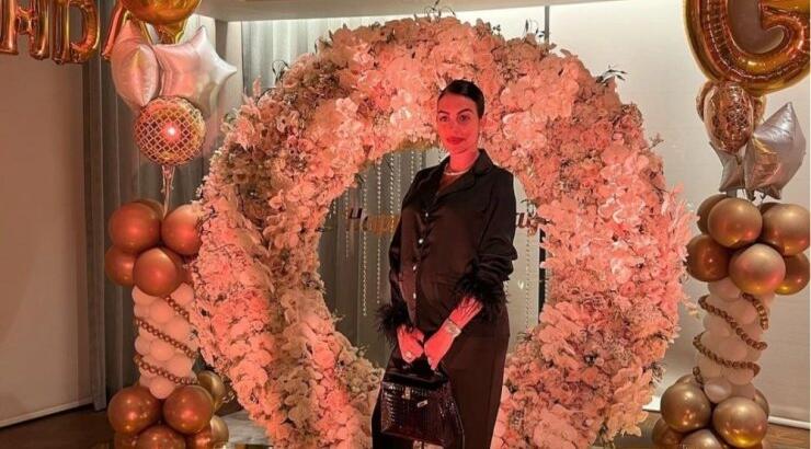 Georgina Rodríguez: Έκανε πρεμιέρα στο Netflix η πολυαναμενόμενη σειρά για την ζωή της [εικόνες & βίντεο]