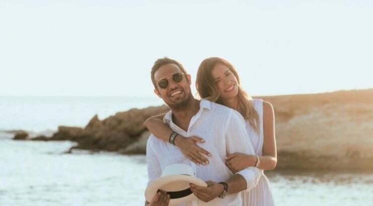 Σάββας Πούμπουρας: Πως αποκάλεσε την σύζυγό του, Αρετή, την ημέρα των γενεθλίων της; [εικόνα]