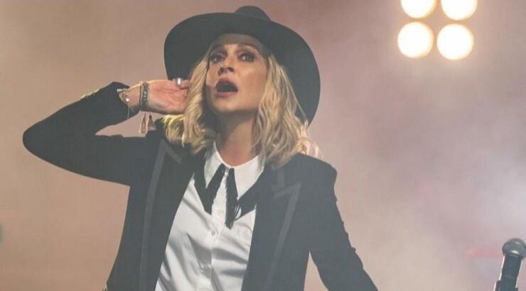 Άννα Βίσση: Αυτή η παίκτρια από το "My Style Rocks" είναι η νέα της στυλίστρια [εικόνα & βίντεο]