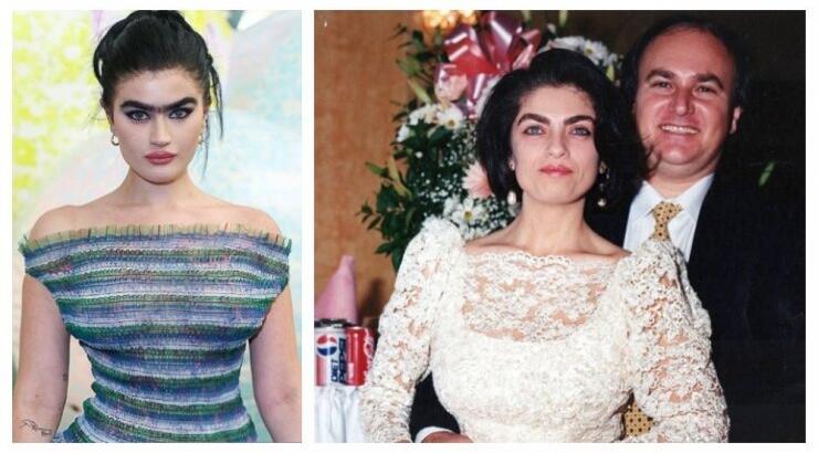 Σοφία Χατζηπαντελή: Μίλησε για τους Ελληνοκύπριους γονείς της και την προσφυγιά του 