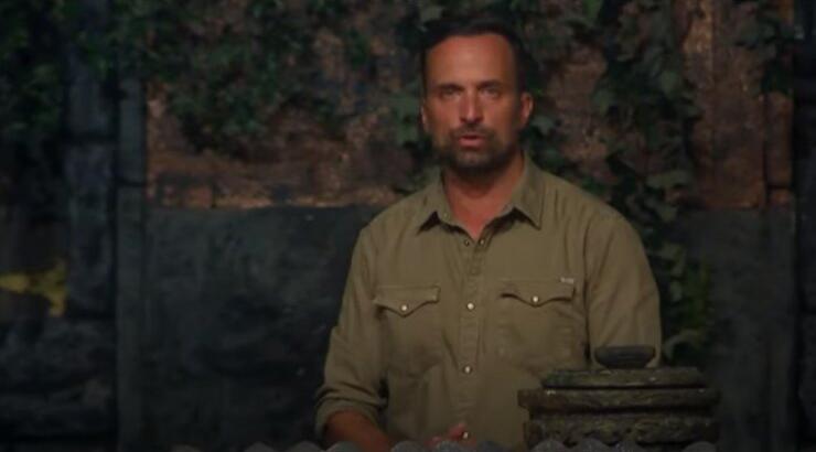 "Survivor": Οι υποψήφιοι προς αποχώρηση λίγο πριν την ένωση [βίντεο]