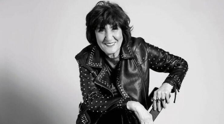 Ο καλλιτεχνικός χώρος της Κύπρου αποχαιρετά την Δώρα Κακουράτου με βαθιά συγκίνηση [εικόνες]