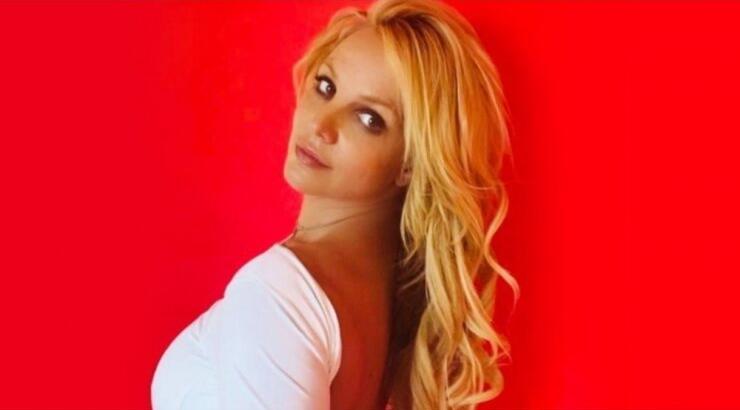 Έγκυος η Britney Spears!