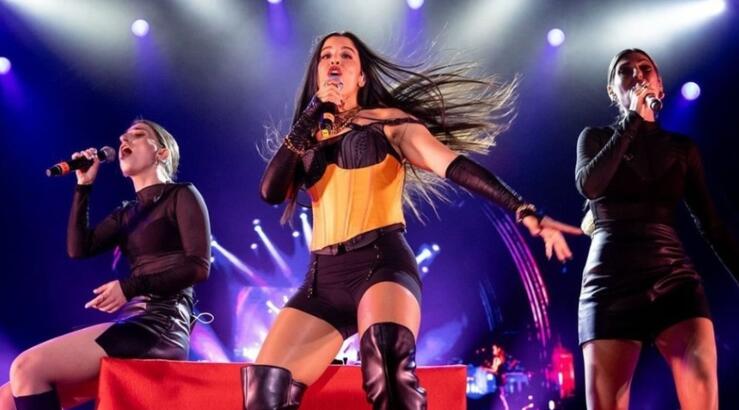 "Eurovision": Μάθαμε πότε θα κυκλοφορήσει το κομμάτι της ελληνικής αποστολής