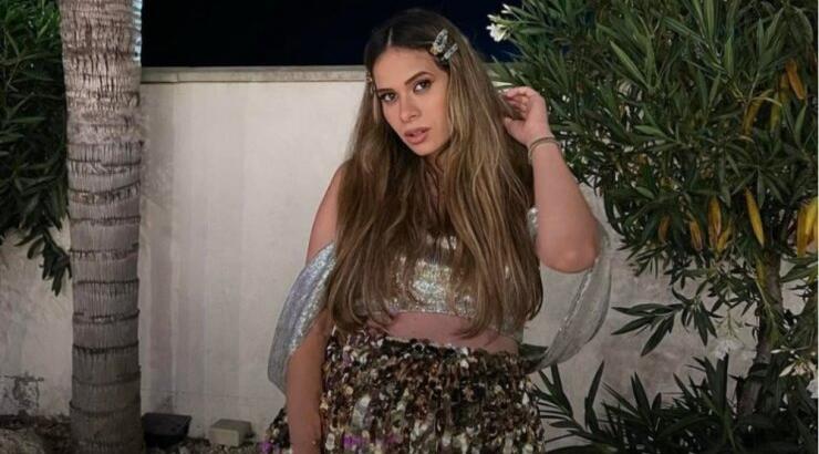 20 + 2 στιγμές της Μαρίας Κορτζιά από τη δεύτερή της εγκυμοσύνη λίγο πριν γεννήσει [εικόνες]