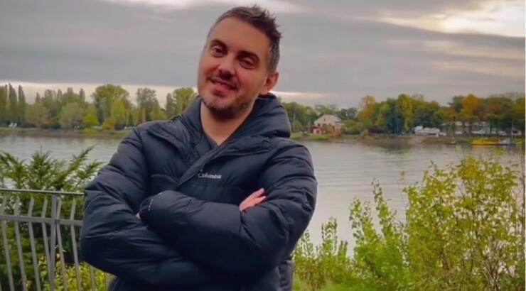 Μιχάλης Χατζηγιάννης: Αυτόν τον υποψήφιο Πρόεδρο της Δημοκρατίας υποστηρίζει