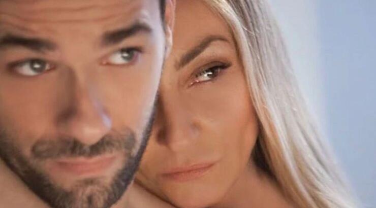 Ρούλα Ρέβη: Η γυμνή εικόνα που δημοσίευσε του Αποστόλη Τότσικα στο instagram