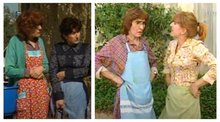 Βαλεντίνα Σοφοκλέους: Αποκαλύπτει το παράπονο που είχε η Δώρα Κακουράτου [βίντεο]