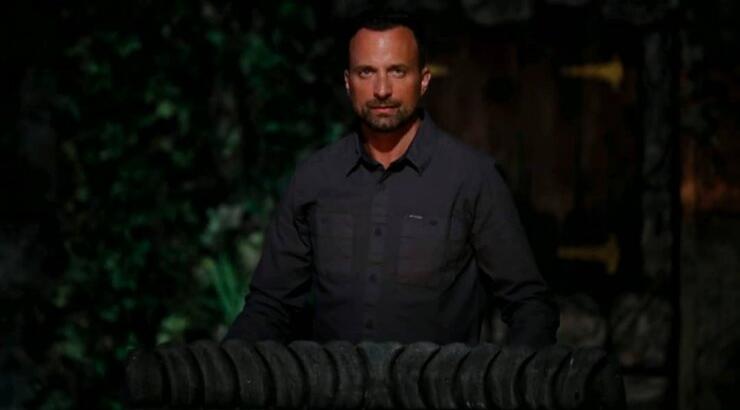 "Survivor": Ο κακός χαμός ανάμεσα σε κόκκινους και μπλε στο χθεσινό συμβούλιο [βίντεο]