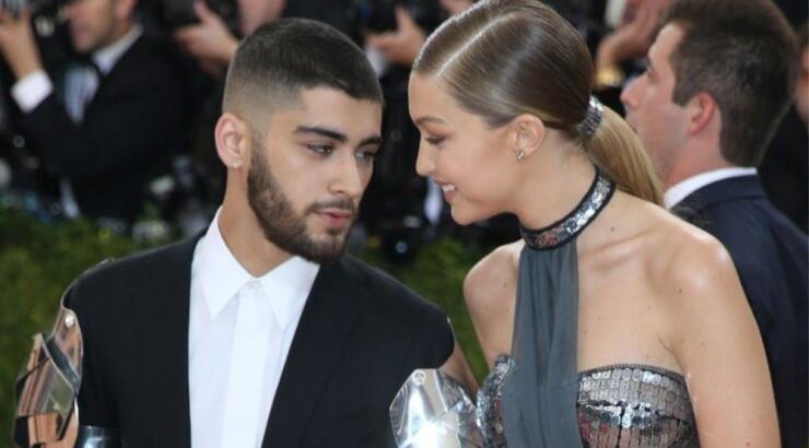 Χώρισαν Zayn Malik - Gigi Hadid μετά από 6 χρόνια και ένα παιδί [εικόνα]