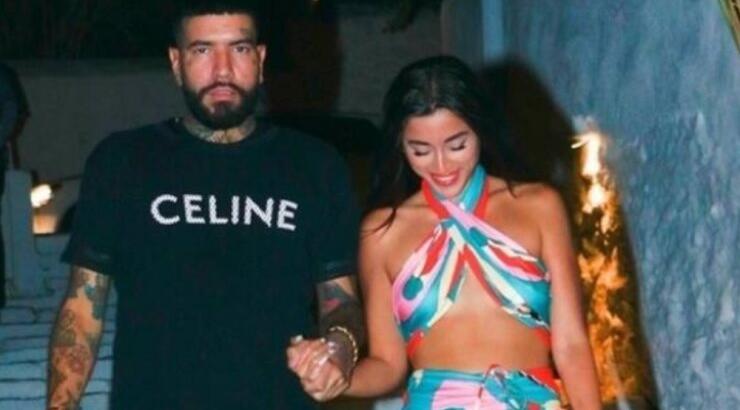 Snik - Γιώτα Ιωαννίδου: Ο μεγάλος καυγάς που υπήρξε και η εμπλοκή της αστυνομίας [βίντεο]